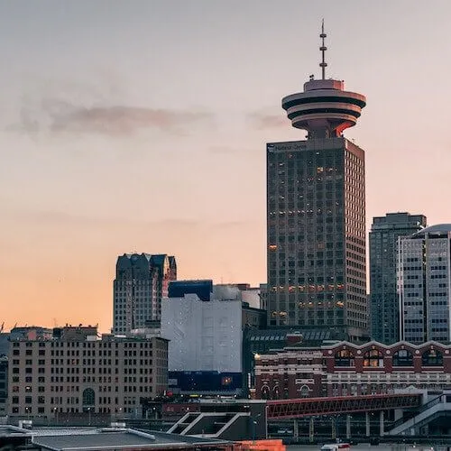 Dentist Downtown Vancouver In The Heart of the City