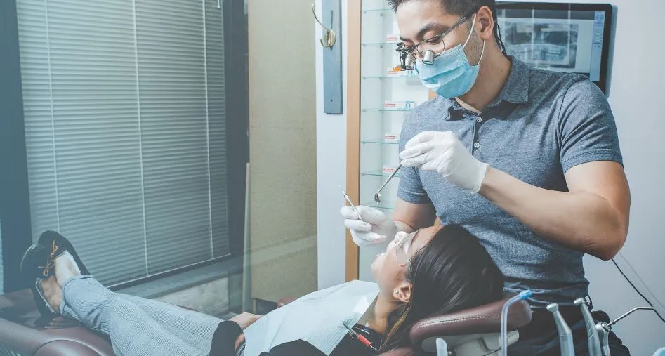 Robson Square Dental Downtown Vancouver Dental Clinic